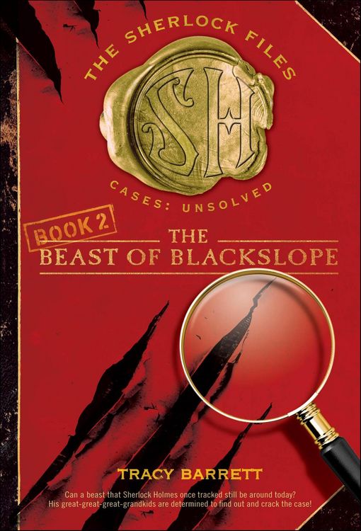 Produktbild: The Beast of Blackslope