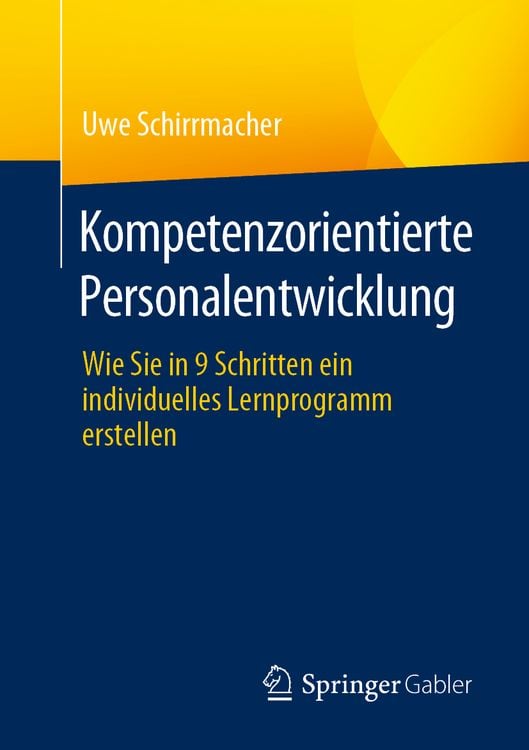 Produktbild: Kompetenzorientierte Personalentwicklung