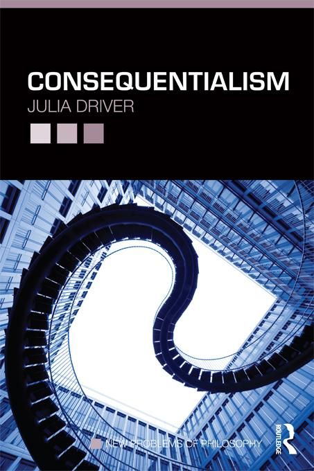 Produktbild: Consequentialism