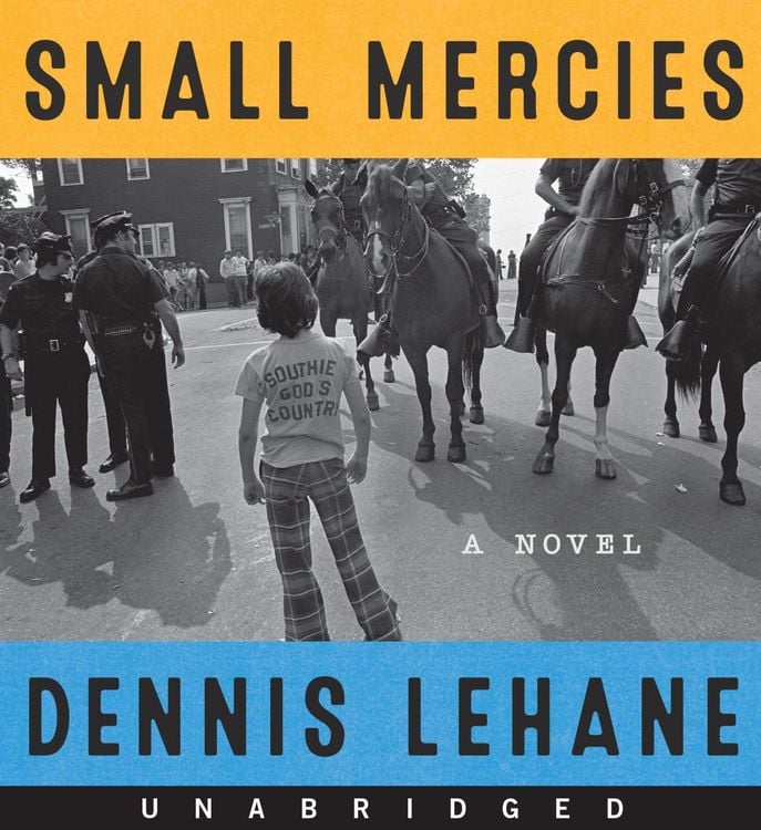 Produktbild: Small Mercies