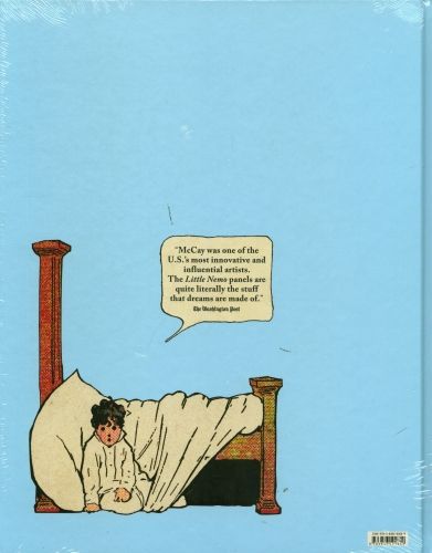 Produktbild: Winsor McCay