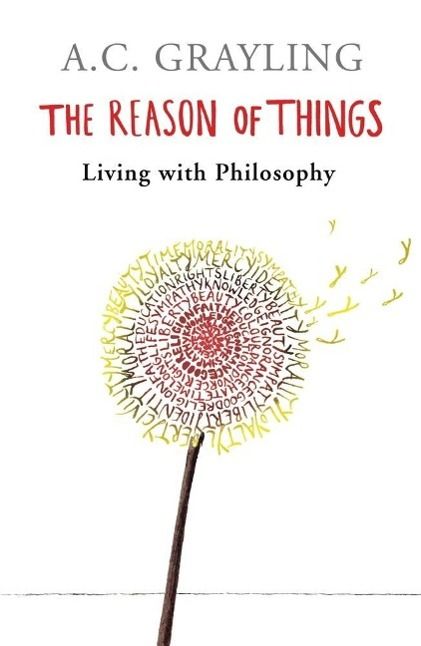 Produktbild: The Reason of Things