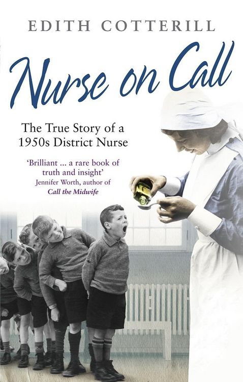 Produktbild: Nurse On Call