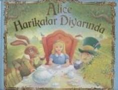 Produktbild: Alice Harikalar Diyarinda