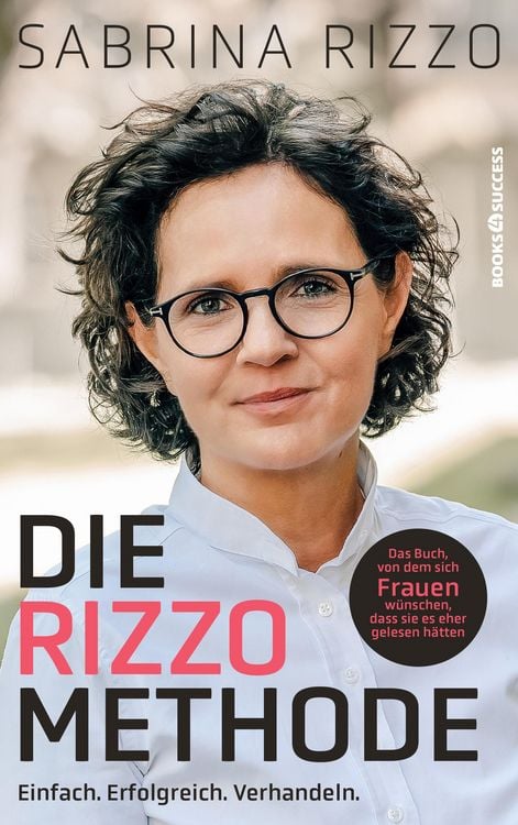Produktbild: Die Rizzo-Methode