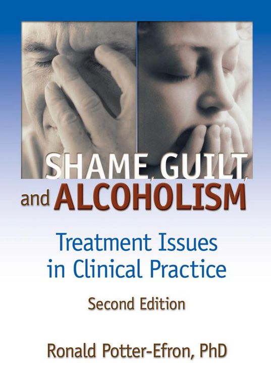 Produktbild: Shame, Guilt, and Alcoholism