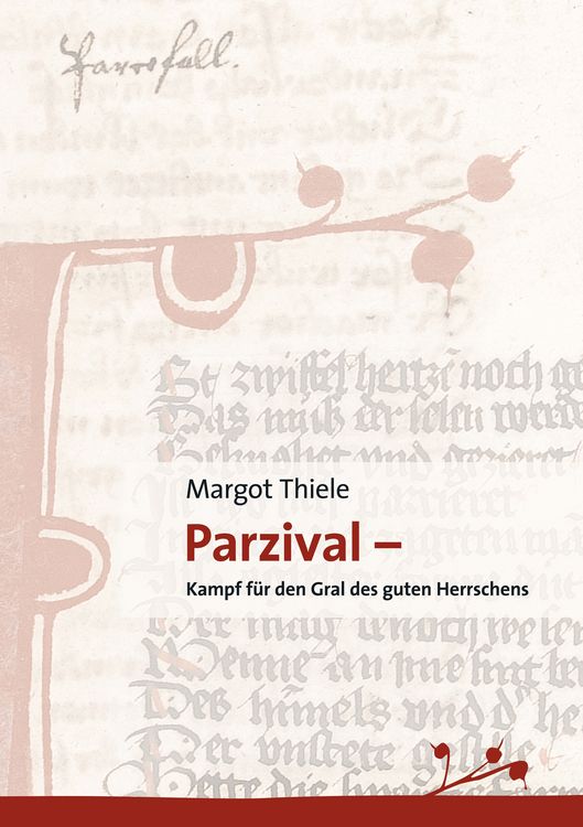 Produktbild: Parzival