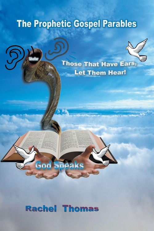 Produktbild: The Prophetic Gospel Parables