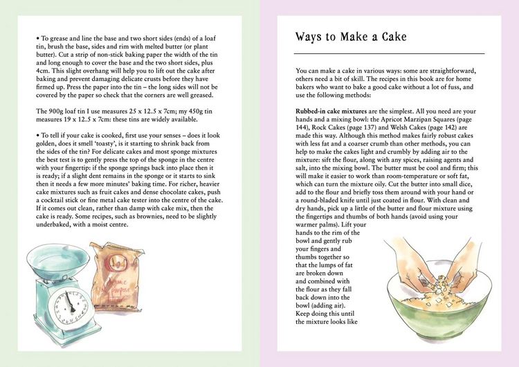 Produktbild: Book of Cakes