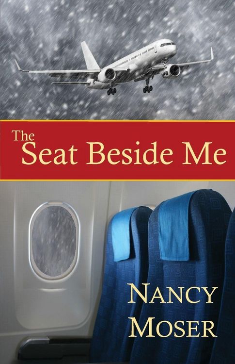 Produktbild: The Seat Beside Me