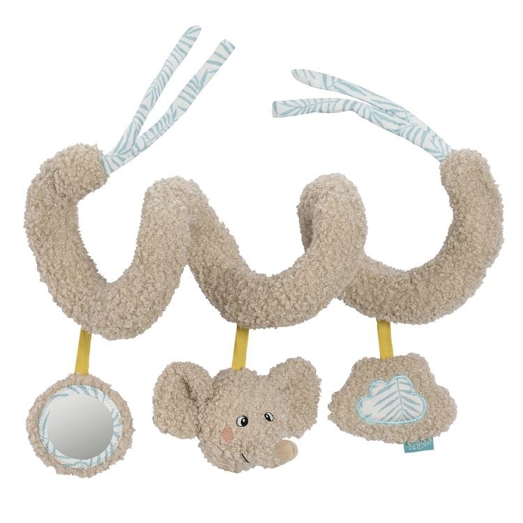 Produktbild: Activity-Spirale Elefant