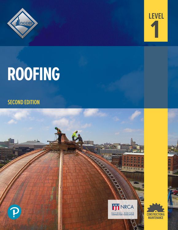 Produktbild: Roofing, Level 1