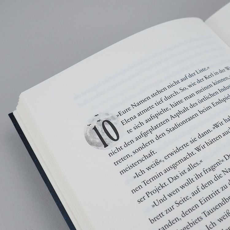 Produktbild: Die Nachtfl&uuml;sterer - Das Erwachen