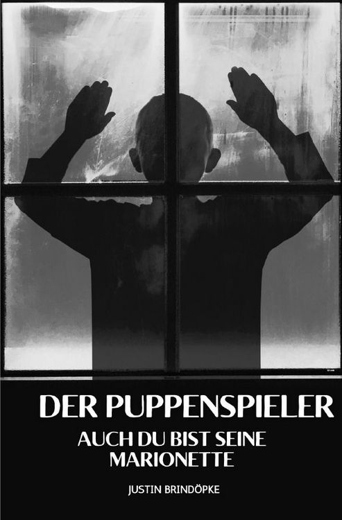 Produktbild: Der Puppenspieler