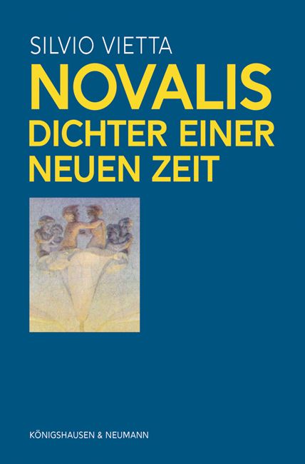 Produktbild: Novalis