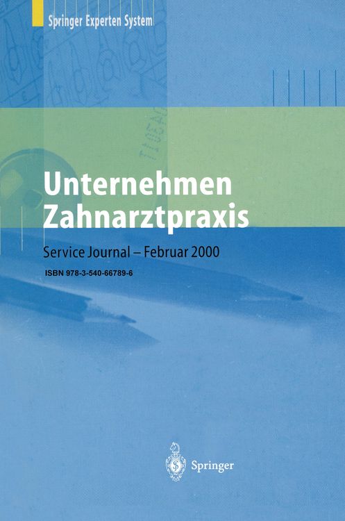Produktbild: Unternehmen Zahnarztpraxis
