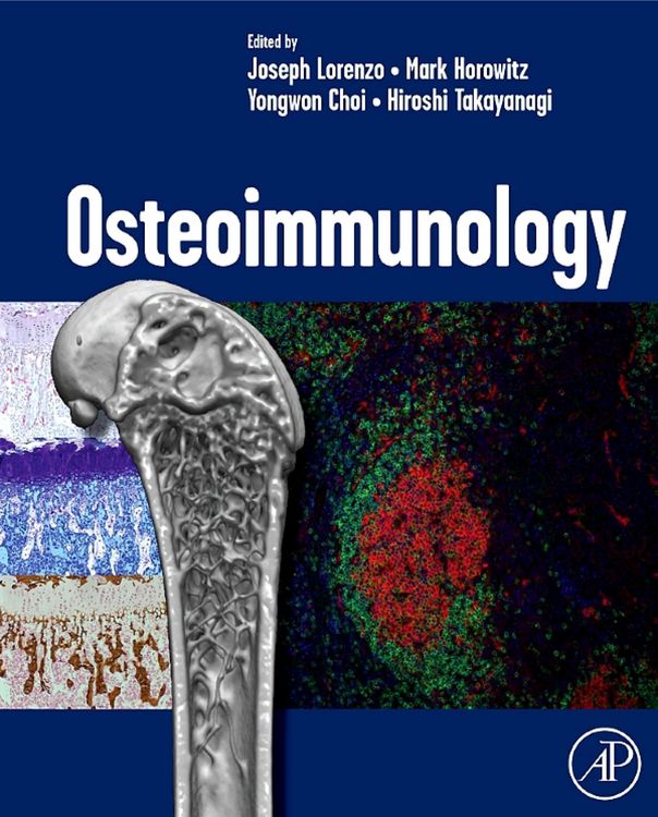 Produktbild: Osteoimmunology