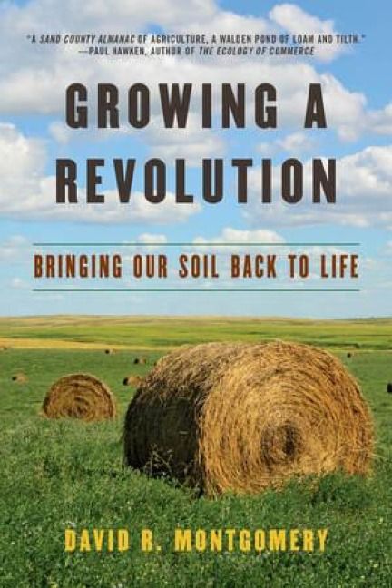 Produktbild: Growing a Revolution