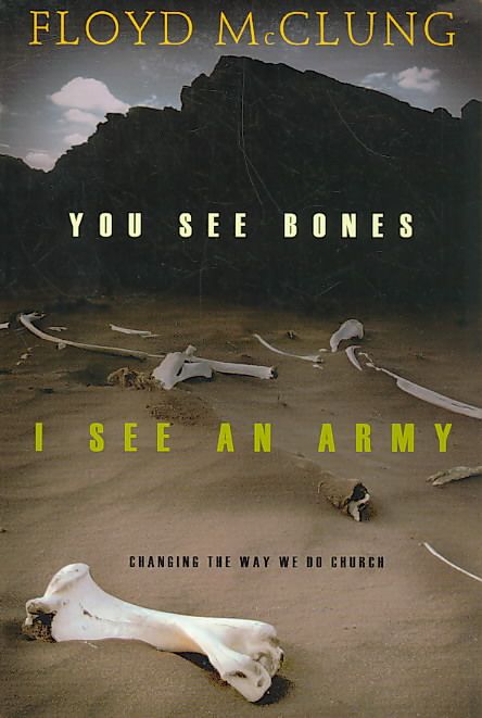Produktbild: You See Bones, I See an Army