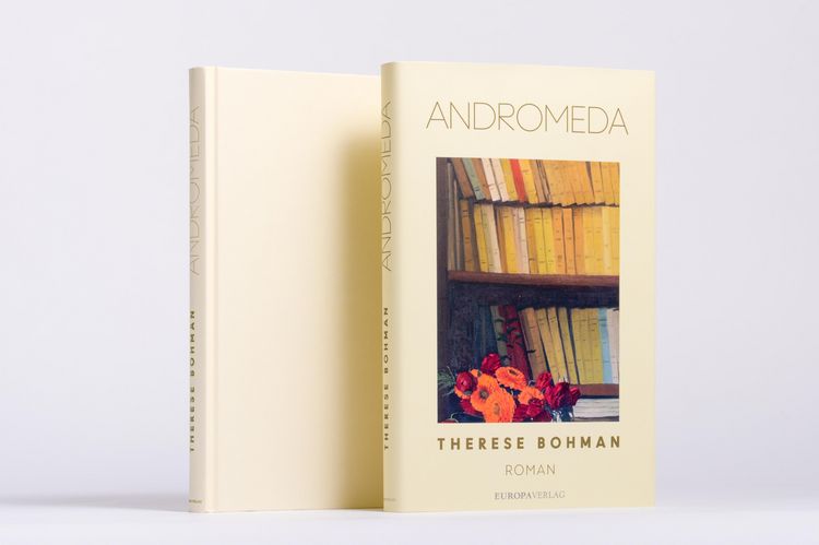 Produktbild: Andromeda