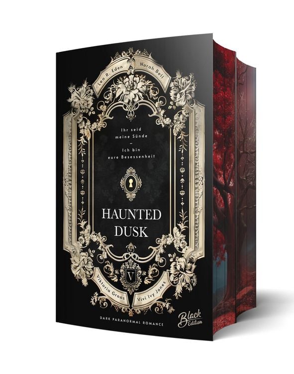 Produktbild: Haunted Dusk