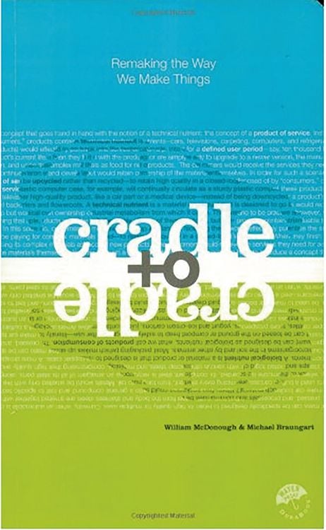Produktbild: Cradle to Cradle