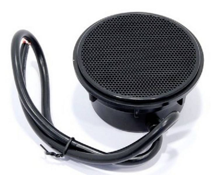 Produktbild: Visaton PL 7 RV - 4 Ohm Einbaulautsprecher Schwarz 1St.
