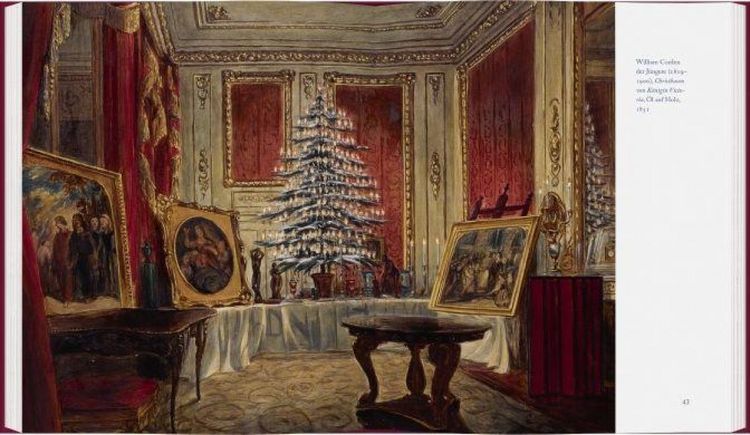 Produktbild: A Royal Christmas