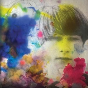 Produktbild: Reverberations (Travelling In Time)(Ltd. Clear LP)