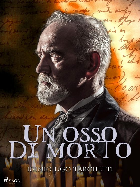 Produktbild: Un osso di morto