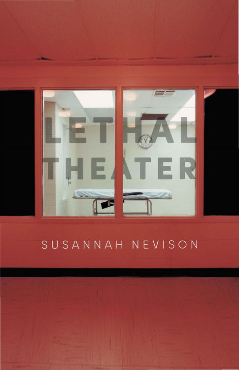 Produktbild: Lethal Theater