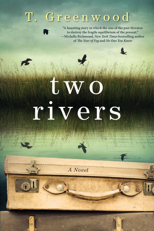 Produktbild: Two Rivers