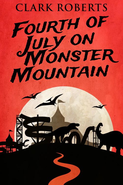 Produktbild: Fourth of July on Monster Mountain