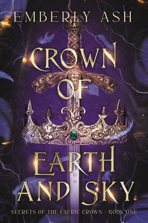 Produktbild: Crown of Earth and Sky