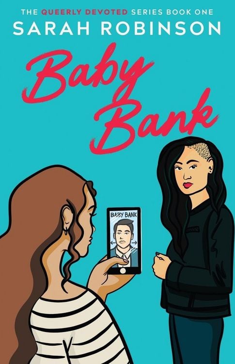Produktbild: Baby Bank