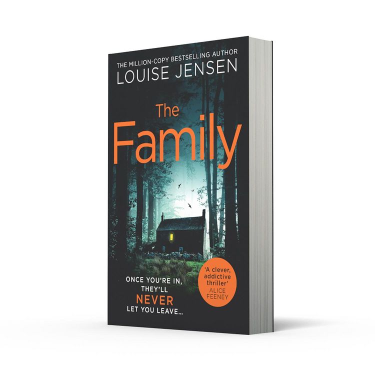 Produktbild: FAMILY PB