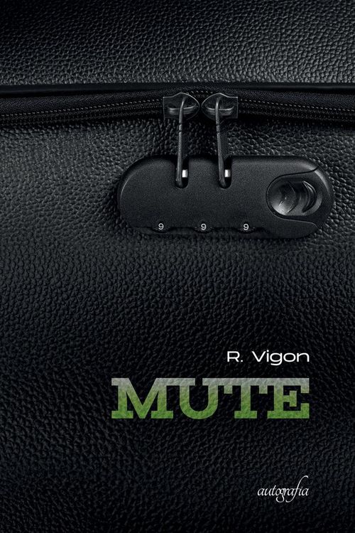 Produktbild: MUTE