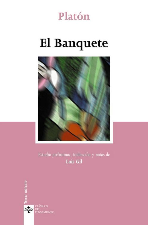 Produktbild: El banquete
