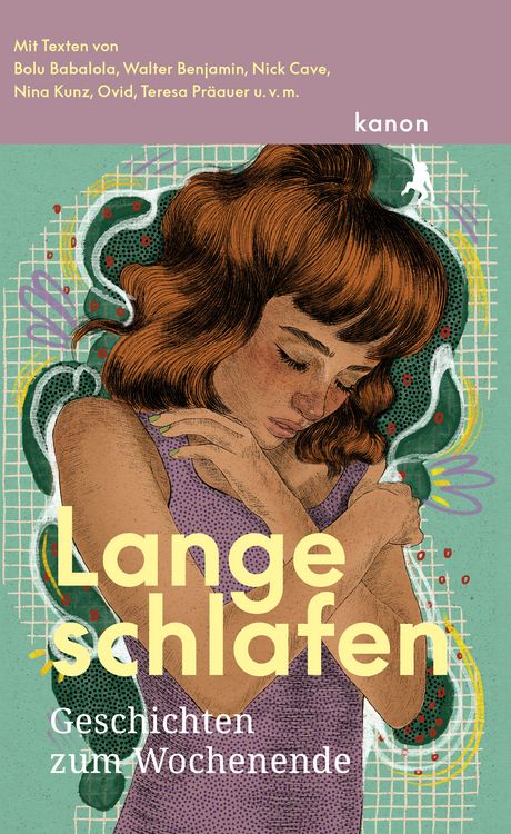 Produktbild: Lange schlafen