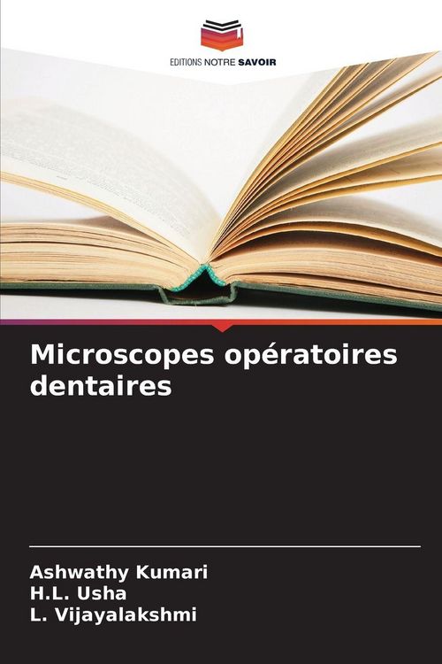 Produktbild: Microscopes op&eacute;ratoires dentaires