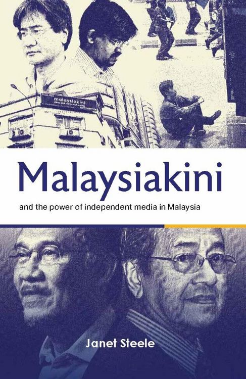 Produktbild: Malaysiakini and the Power of Independent Media in Malaysia
