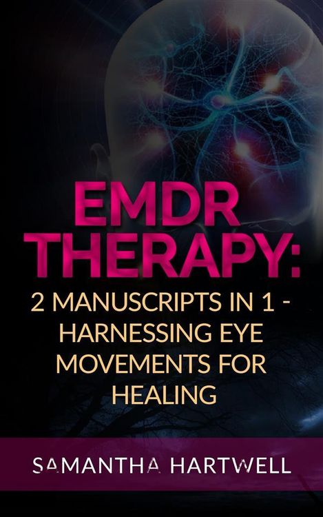 Produktbild: EDMR Therapy