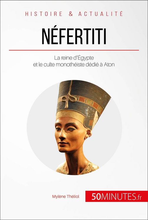 Produktbild: N&eacute;fertiti