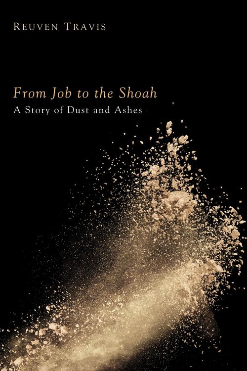 Produktbild: From Job to the Shoah