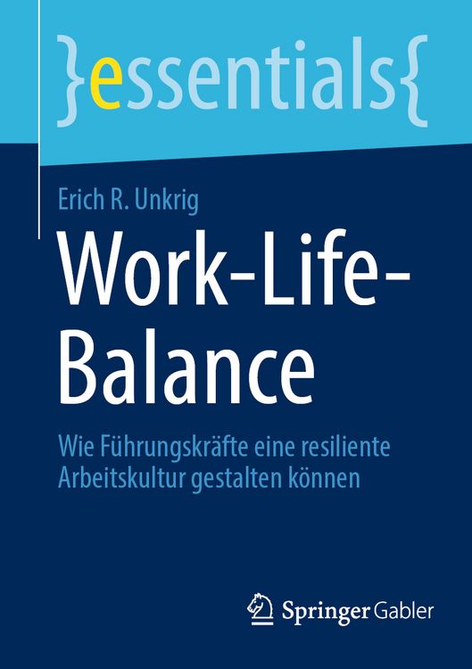 Produktbild: Work-Life-Balance