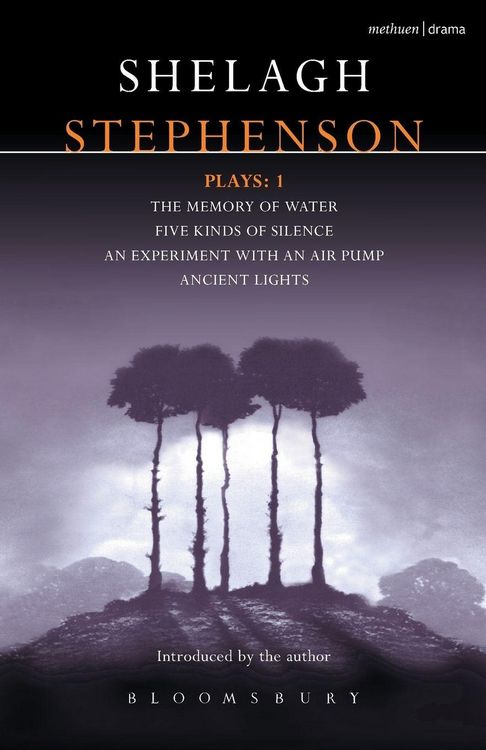 Produktbild: Stephenson Plays