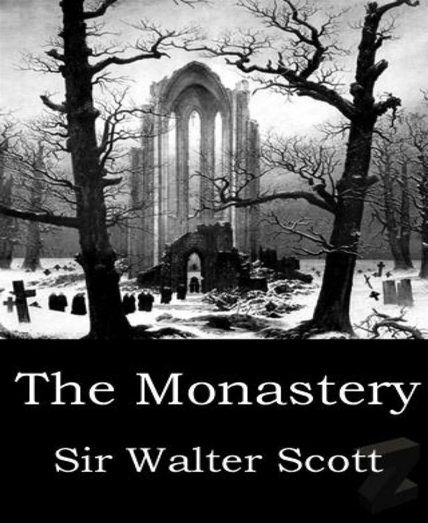 Produktbild: The Monastery