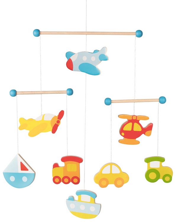 Produktbild: Mobile Fahrzeuge