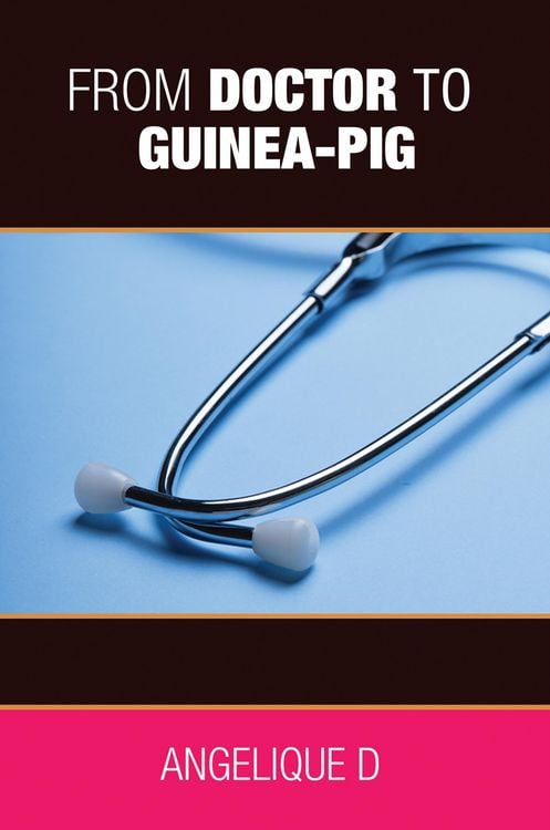 Produktbild: From Doctor to Guinea-pig