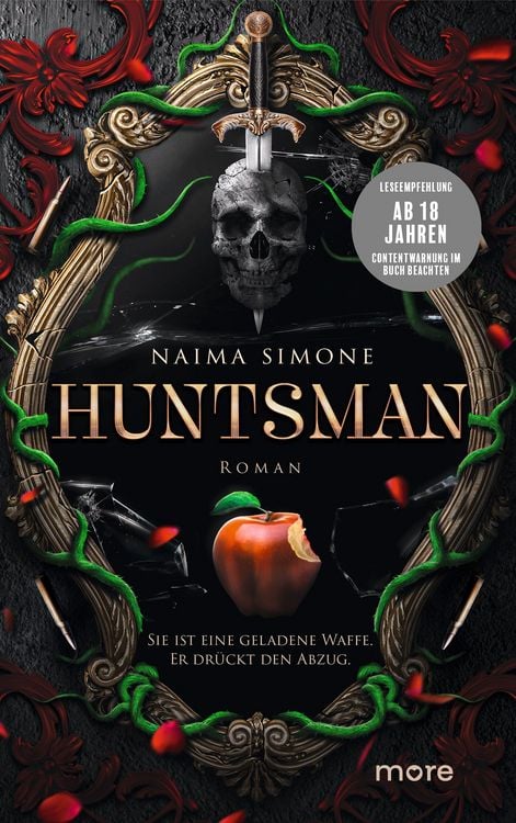 Produktbild: Huntsman
